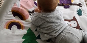 Beitragsbild des Blogbeitrags Kinderspaß und -paradies