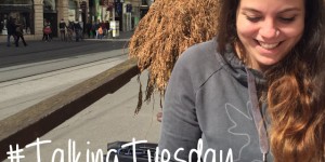 Beitragsbild des Blogbeitrags Saftkur - Entgiften - vegan Essen #TalkingTuesday