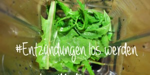 Beitragsbild des Blogbeitrags Ich werde operiert - Entzündungshemmende Lebensmitel #TalkingTuesday