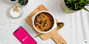 Beitragsbild des Blogbeitrags Was soll ich morgen kochen? #sevencooks