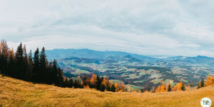 Beitragsbild des Blogbeitrags Schöckl – Grazer Hausberg [1445m] 