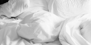 Beitragsbild des Blogbeitrags Schlafzimmer Makeover: Wishlist