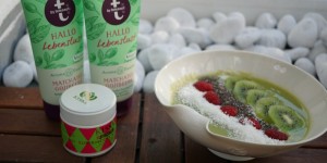 Beitragsbild des Blogbeitrags Von Aromaduschen und Smoothies