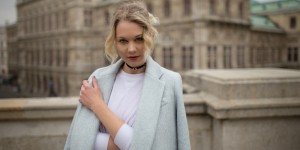 Beitragsbild des Blogbeitrags 5 Tipps um mit der Einsamkeit nach einer Trennung klar zu kommen