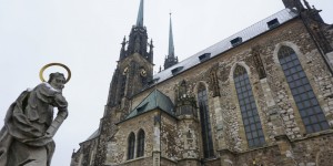 Beitragsbild des Blogbeitrags Weekendgetaway: Brno, Tschechien