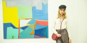 Beitragsbild des Blogbeitrags Styleseven – Kunst sein