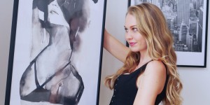Beitragsbild des Blogbeitrags Wohnungs Makeover mit Posterstore
