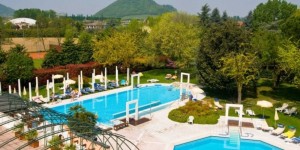 Beitragsbild des Blogbeitrags Wellnessen auf Italienisch