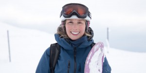 Beitragsbild des Blogbeitrags Norrøna Tamok Ski & Snowboardjacke