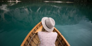 Beitragsbild des Blogbeitrags Südtirol | Hotel Pragser Wildsee 
