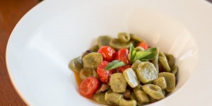 Beitragsbild des Blogbeitrags Hüttenkost & Werkzeugpasta