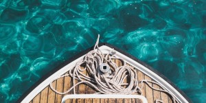 Beitragsbild des Blogbeitrags Von Fischen, Booten und Träumen 