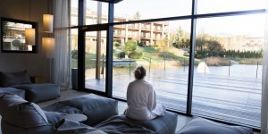 Beitragsbild des Blogbeitrags Eisacktal: Seehof Nature Retreat 