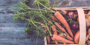 Beitragsbild des Blogbeitrags Buylocal 24/7 in Innsbruck: SB-Hofläden & Regiomaten