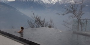 Beitragsbild des Blogbeitrags 10 der schönsten Berghotels in den Alpen