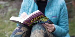 Beitragsbild des Blogbeitrags Buchtipp: Wandern. Radeln. Paddeln.