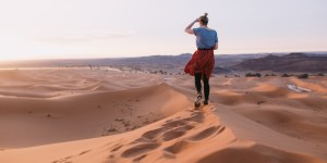 Beitragsbild des Blogbeitrags VIDEO | Marokko zu Ostern
