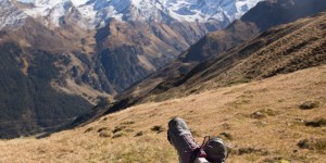 Beitragsbild des Blogbeitrags Columbia Outdoorschuh Conspiracy III Outdry für Mädels
