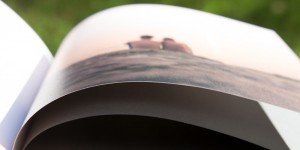Beitragsbild des Blogbeitrags Fotobuch von Blurb