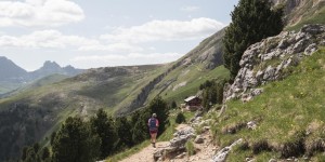 Beitragsbild des Blogbeitrags Seiser Alm: Rund um den Plattkofel