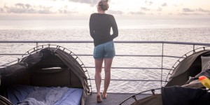 Beitragsbild des Blogbeitrags Reefsleep: Glamping am Great Barrier Reef