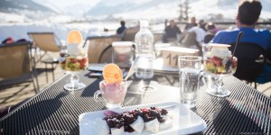 Beitragsbild des Blogbeitrags Kulinarische Höhenflüge in Livigno