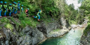 Beitragsbild des Blogbeitrags Am Women’s Summer Festival in der Zugspitz Arena 