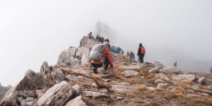 Beitragsbild des Blogbeitrags Bei der Responsible Mountain Operation in Chamonix