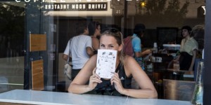 Beitragsbild des Blogbeitrags Lieblingsmomente in Portland