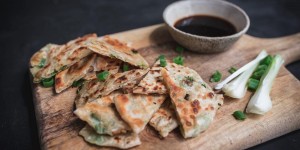 Beitragsbild des Blogbeitrags Die beste Strudelteig Resteverwertung