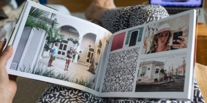 Beitragsbild des Blogbeitrags 10 Tipps für ein schönes CEWE FOTOBUCH