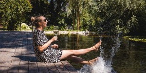 Beitragsbild des Blogbeitrags La Vimea: Das rein vegane Hotel in Südtirol
