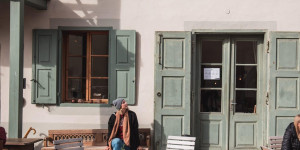 Beitragsbild des Blogbeitrags Boutiquehotel 1477 Reichhalter in Lana