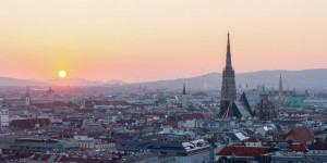 Beitragsbild des Blogbeitrags Mein kleiner Wien Food Guide