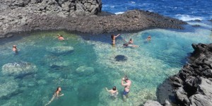 Beitragsbild des Blogbeitrags Pantelleria, Kapern und die Reiselust 