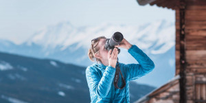 Beitragsbild des Blogbeitrags Review: Die Canon EOS R6