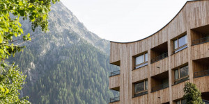 Beitragsbild des Blogbeitrags Falkensteiner Hotel & Spa Antholz in Südtirol