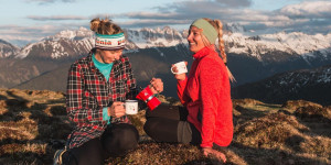Beitragsbild des Blogbeitrags Julius Meinl Mokka: Der perfekte Kaffee für die Mokkakanne