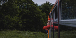 Beitragsbild des Blogbeitrags Getting Around: Mit dem Swiss Travel Pass durch die Schweiz