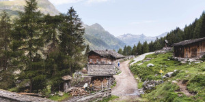 Beitragsbild des Blogbeitrags Urlaub in Tirol Tirol: Tipps & Inspiration zur Reiseplanung