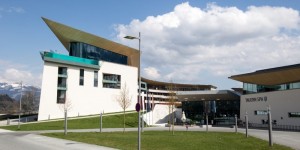 Beitragsbild des Blogbeitrags Tauern Spa in Kaprun – Segelflug Spezial 