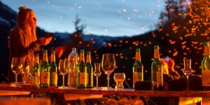 Beitragsbild des Blogbeitrags Die Almkräuterei