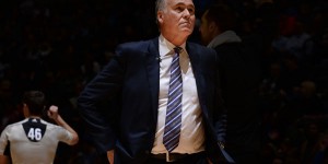 Beitragsbild des Blogbeitrags NBA: D’Antoni: Spieler sollten auswärts nicht geschont werden
