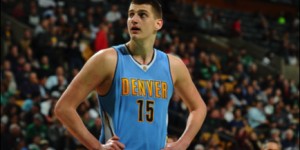 Beitragsbild des Blogbeitrags MRP of the week – Nikola Jokic