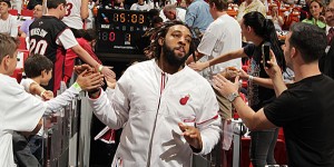 Beitragsbild des Blogbeitrags NBA: Offiziell: Cavs verpflichten Derrick Williams