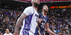 Beitragsbild des Blogbeitrags NBA: Boogie behält gegen Davis die Oberhand 