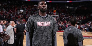 Beitragsbild des Blogbeitrags NBA: Verschifft Portland auch Ezeli? 