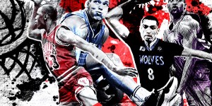 Beitragsbild des Blogbeitrags NBA: Countdown: Die Top 10 Dunk Contests