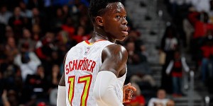 Beitragsbild des Blogbeitrags NBA: Hawks suspendieren Schröder
