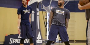 Beitragsbild des Blogbeitrags NBA: Power Ranking: Hört doch einfach auf, am Thron zu rütteln